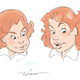 Illustration for article titled Check out art from the Lucasfilm emWillow/em cartoon that never was